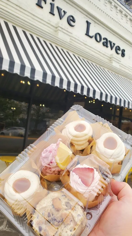 Cupcakes