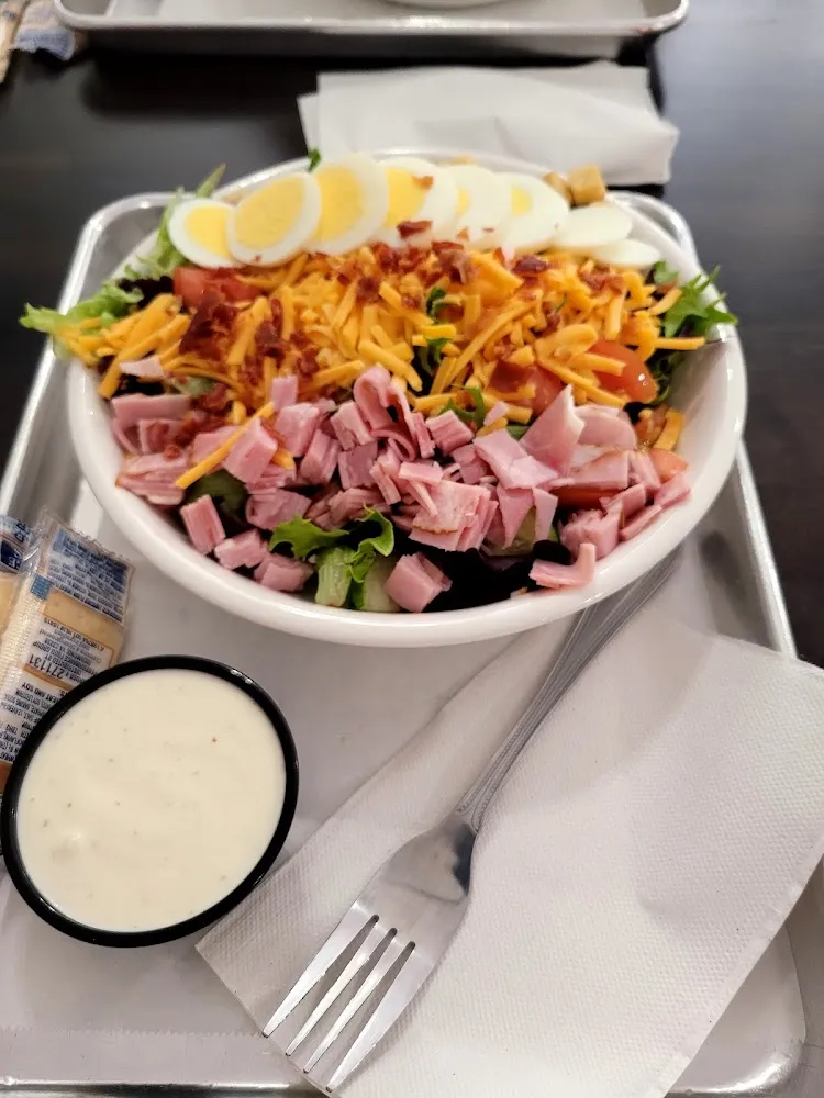 Harvard Salad