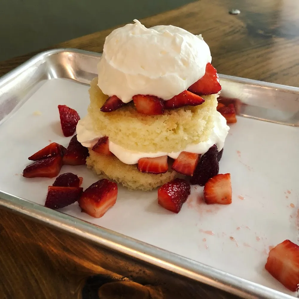 Shortcake